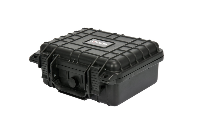 Hermetický kufr na nářadí YATO YT-08901 270x246x124mm