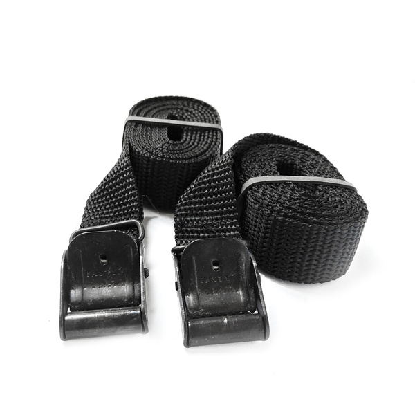 Textilní pásek 100 cm - 2 kusy