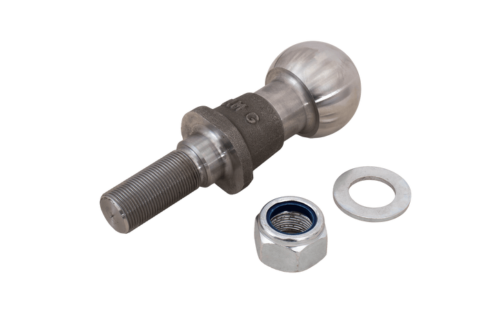 Tažná koule XIMPLIO vyšší 50mm 3500kg