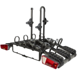 OUTLET Inter Pack New Spider 3 - nosič kol na tažné zařízení pro 3 kola 