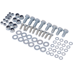 Sada montážních šroubů BIS MARCOPOL pro příborníky řady KIPP