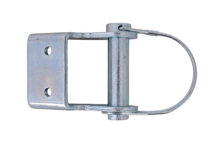 Držák bočního pantu přívěsu WINTERHOFF BSCHG 10-17-C