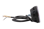 Zadní svítilna FRISTOM FT-320 LED, 3 univerzální funkce