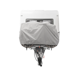 Kryt XL pro nosič kol ProPlus 330289V01 na oje přívěsu pro 2 kola