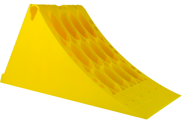 Klín pod kolo LOKHEN E53 H: 225 mm