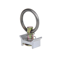 ProPlus 342164 úchyt pro náklad s jednou kolejnicí pro leteckou nákladní železniční dopravu