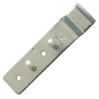 Držák bočního tažného zařízení WINTERHOFF BVG 20-A pro boční tažné zařízení přívěsu