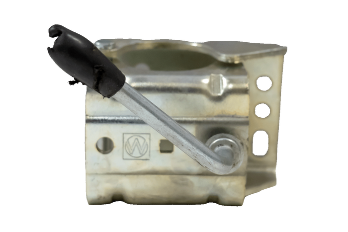 Svorka opěrného kola OUTLET WINTERHOFF 60 mm