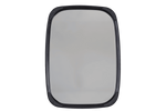 Boční zrcátko PLASTEX LP0328/SM pro zemědělské stroje 328x238mm