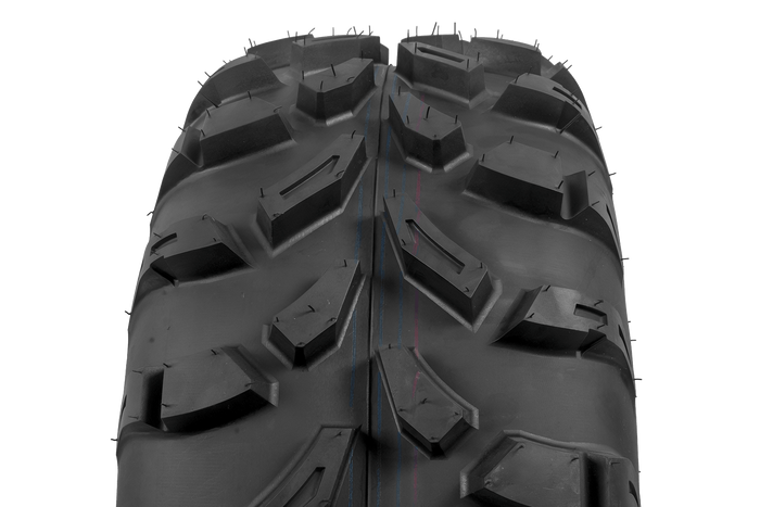 Terénní pneumatika KENDA K537 Bounty Hunter pro čtyřkolky/ATV 255/65 R12 50J 6PR TL