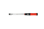 Sada 4 momentových klíčů YATO 1/2" 40–220 Nm pro výměnu kola