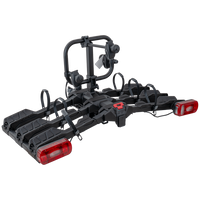 Inter Pack Spider 3 Lite - nosič kol na tažné zařízení pro 3 kola 