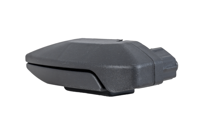 Koncová krytka nosníku - Virgo IR/RR/FP G2 (pravá)