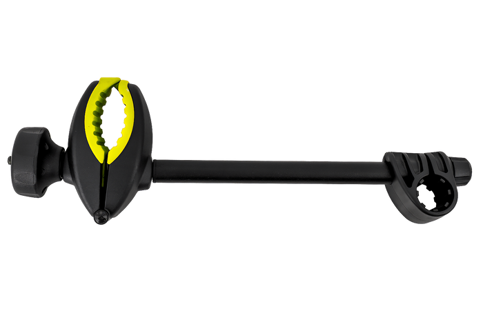 Držák rámu kola (dlouhý) - Inter Pack Trio 47-0029-014-05