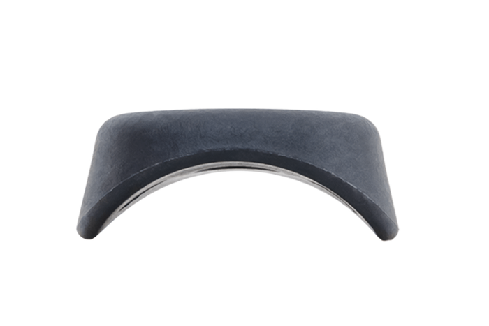 Kryt zámku řídítek jízdního kola - Atera Strada 9919700029 