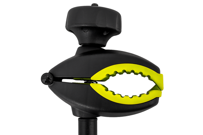 Držák rámu kola (dlouhý) - Inter Pack Trio 47-0029-014-05