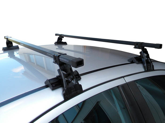 Střešní nosič Mont Blanc Supra 2