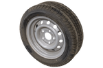 OUTLET Zesílené kolo pro přívěs LINGLONG TIRE 195/50 R13C 104/101N UNITRAILER RIM 5.5Jx13"H2 5x112 ET:30