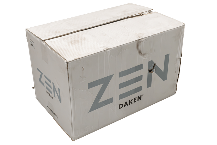 ZÁSUVKA Krabice na nářadí DAKEN 8Z1340 Z13 800x500x500mm 180l