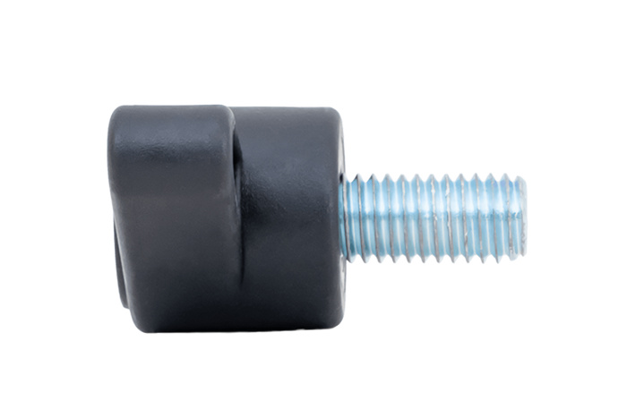 Knoflík se šroubem (držák) pro podpěru kola - Atera Giro AF+ 9908700015