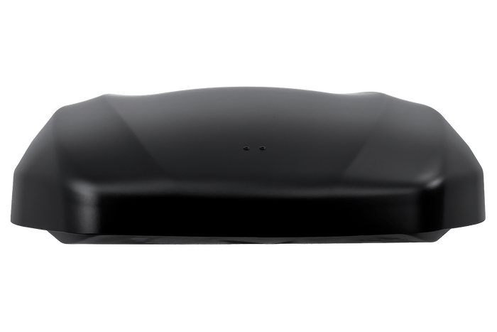 Střešní box Inter Pack Skugga L 660 matně černý