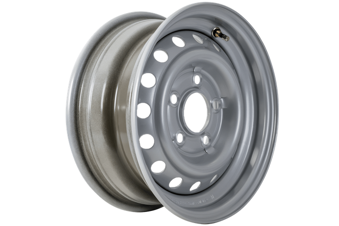 Ocelový disk pro přívěs UNITRAILER 5.5Jx13"H2 5x112 ET:30