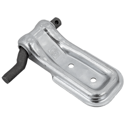 Boční pant s čepem WINTERHOFF BSCH 10-14-120-PO+BSCHG 10-14-E kompletní boční montáž na přívěs