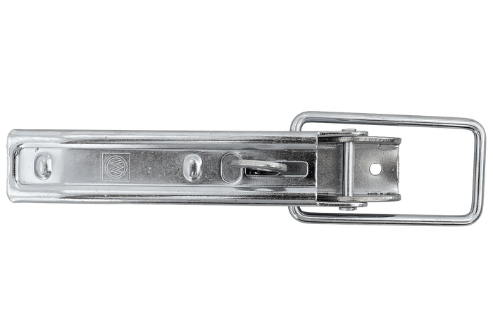 Boční hák pro přívěs WINTERHOFF BV 10-1