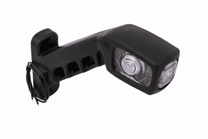 Obrysové světlo WAŚ W48 238P LED pravé