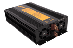 Měnič napětí 12V/230V (2000/4000W) KAMAR E1930