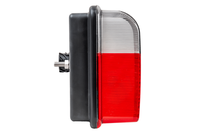 Zadní svítilna ASPÖCK Europoint III 7 funkcí, pravá