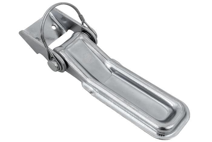 Boční pant s úchytkou WINTERHOFF BSCH 10-17-170+BSCHG 10-17-C kompletní boční montáž na přívěs