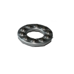 Ložisko pro opěrné kolo KNOTT TK48 27x12,7 mm