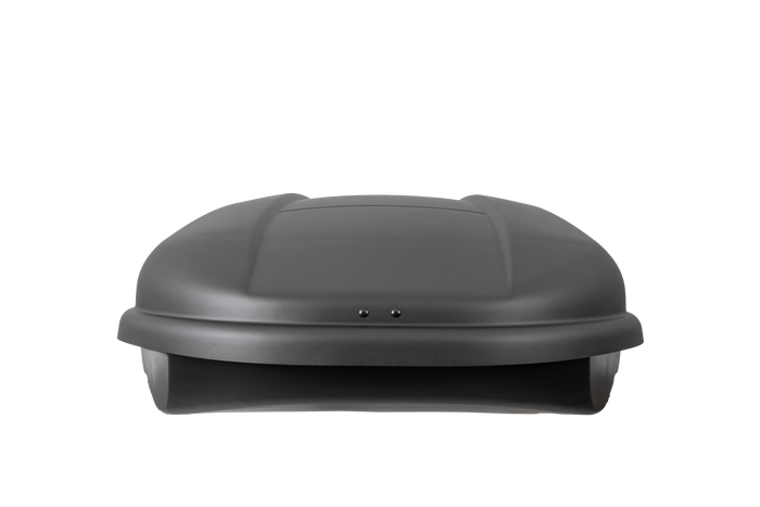 Střešní box Inter Pack Gran Torino matně černý