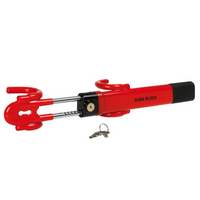 Ochrana proti krádeži zámku volantu Dura Block LAMP