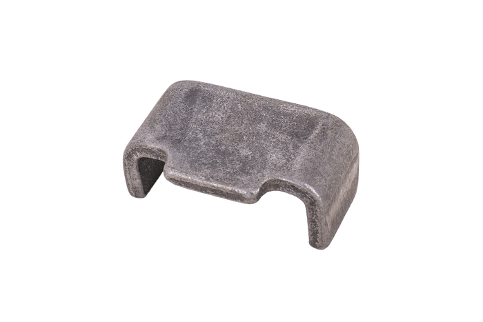 Držák bočního tažného zařízení WINTERHOFF BVG 90-A pro boční tažné zařízení přívěsu