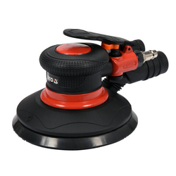 Pneumatická excentrická bruska YATO YT-09739 2,5 mm