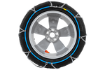 Sněhové řetězy Inter Pack KNS 130 - 9 mm se samonapínacím zařízením