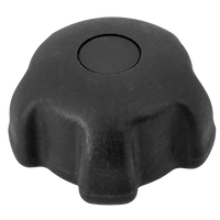 Sklápěcí knoflík - Inter Pack Trio/Quattro