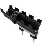 Tour Professional - Nosič kol na vidlici