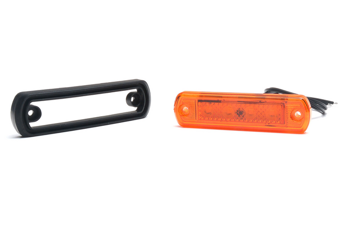 WAŚ W189 1338 LED obrysové světlo univerzální