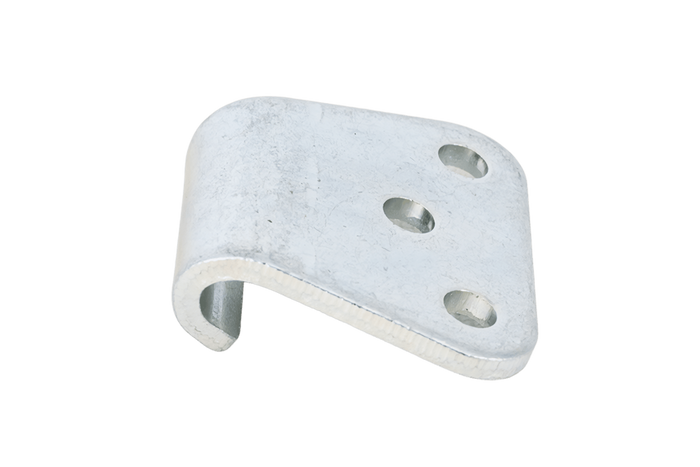 Držák bočního tažného zařízení WINTERHOFF BVSG 60-A pro boční tažné zařízení přívěsu