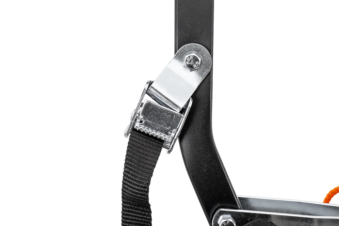 Peruzzo Cruising - Nosič kol na tažné zařízení (černý)