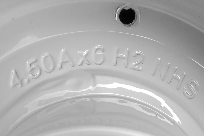 PNEUMATIKY KENDA 15x6.00-6 RÁFKY STARCO 4.5Ax6H2 3x98