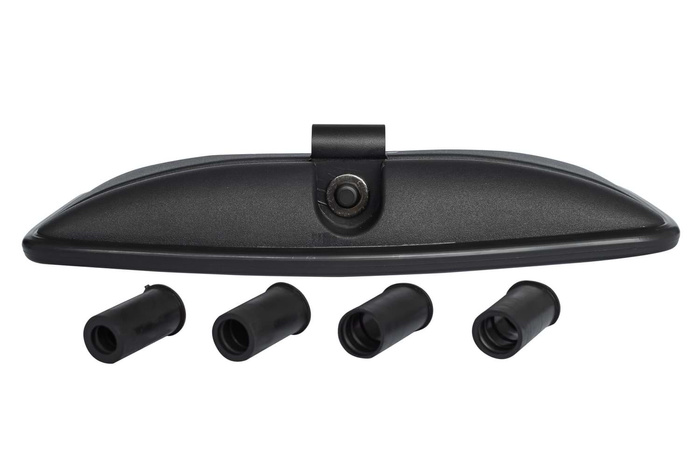 Boční zrcátko 205 mm x 410 mm LBS0400