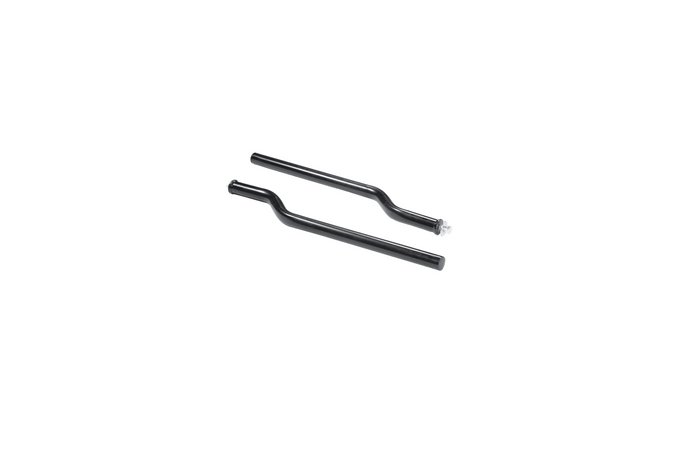 Ohnutá trubka pro montáž blatníku DOMAR DK8026, průměr konzoly 42 mm