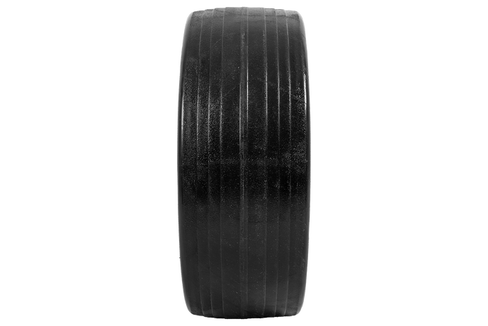 Náhradní kolo pro opěrné kolo KNOTT 6D7691.002, plastové, 210x75mm