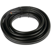ZÁSUVKA Kabel pro přívěs, 7žilový, délka 5 m
