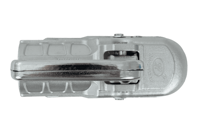 Kulové tažné zařízení STEELPRESS BC-3000C-00-00 pro přívěs o hmotnosti 3000 kg s ojí o průměru 50 mm, litinové