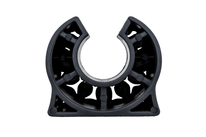 Gumová podpěra pro držáky kol Peruzzo na zadní dveře - 938 (1 ks)